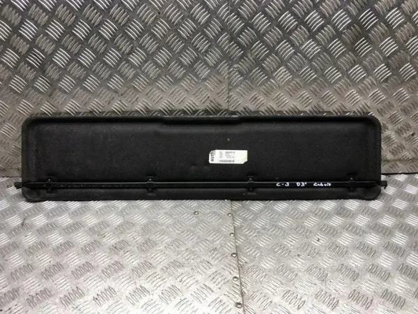 Estante Trasera OEM 96420033ZE para Citroen C3 Pluriel image 4