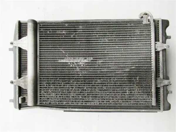 Radiadores con Ventilador para Fabia II 1.9 TDI image 2