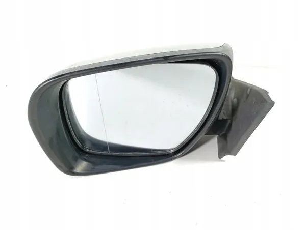 Mazda 5 05-10 Linker elektrische spiegel OEM M1S228 image 4