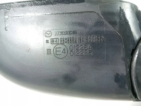 Mazda 5 05-10 Linker elektrische spiegel OEM M1S228 image 5
