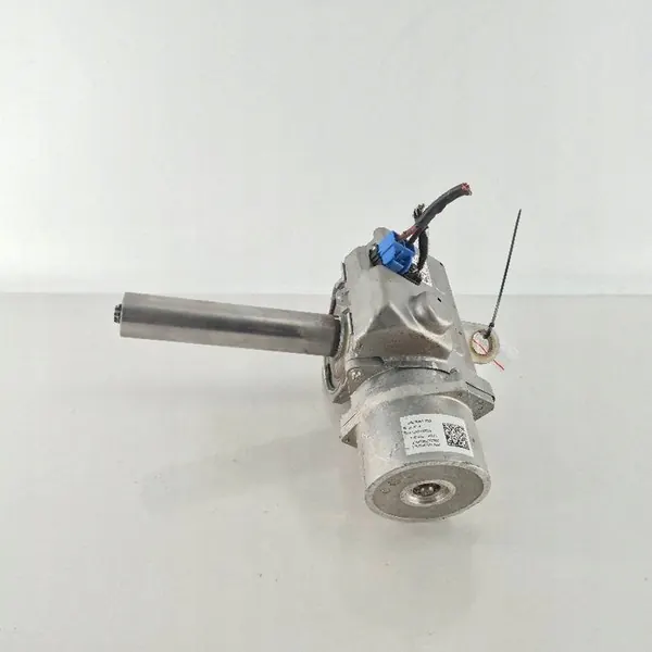 Servostyrningspump Motor Chevrolet Aveo T300 1.3D OEM 28235946 image 4