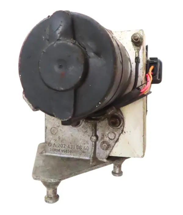 Pompe ABS OEM A0034310312 pour Mercedes Classe C W202 image 2