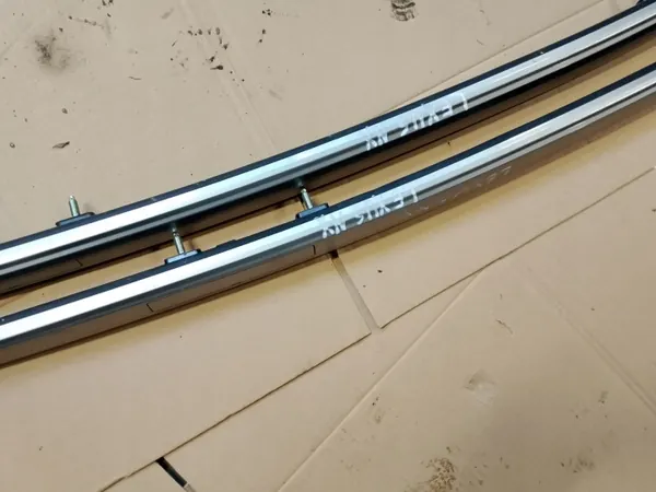 OEM 800B0-21044 Pescoço de Abastecimento Lexus NX II image 3