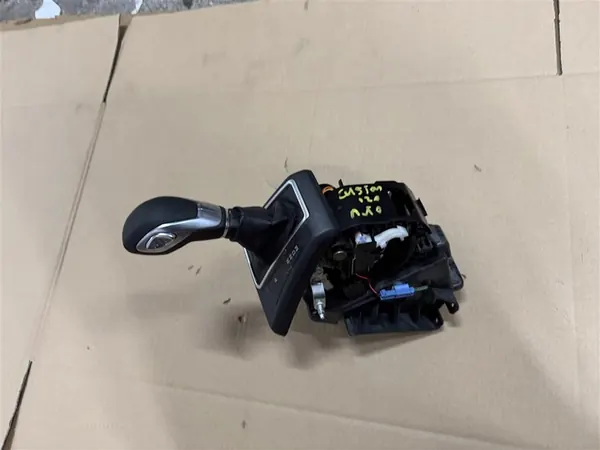 Bouton de changement de vitesse automatique Ford Custom Lift 19-23R image 1