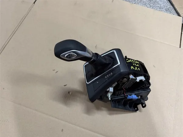 Bouton de changement de vitesse automatique Ford Custom Lift 19-23R image 2