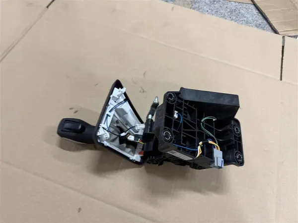 Bouton de changement de vitesse automatique Ford Custom Lift 19-23R image 3