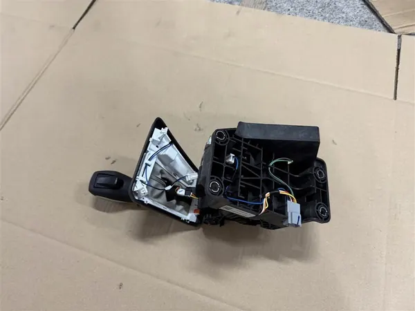 Bouton de changement de vitesse automatique Ford Custom Lift 19-23R image 4