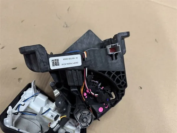 Bouton de changement de vitesse automatique Ford Custom Lift 19-23R image 5