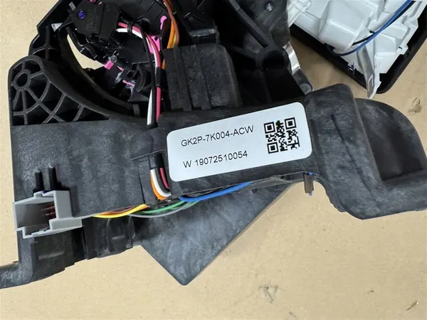 Bouton de changement de vitesse automatique Ford Custom Lift 19-23R image 6