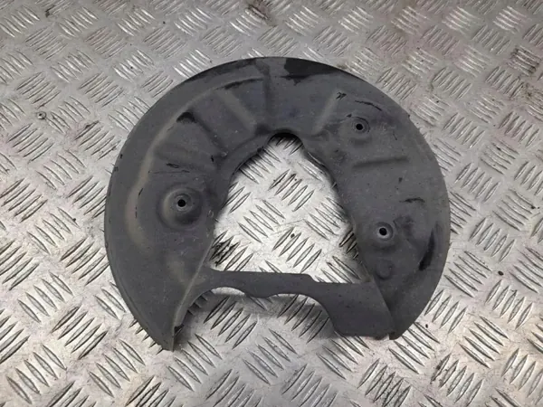 Audi A3 S3 8V Hintere Bremsabdeckung OEM 5Q0615612N image 5