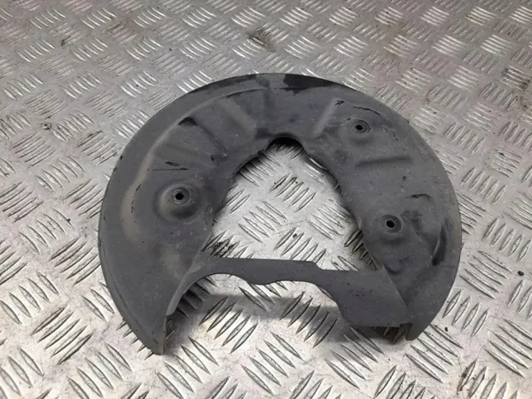 Audi A3 S3 8V Hintere Bremsabdeckung OEM 5Q0615612N image 6