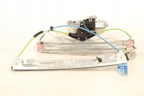 OEM 402135K Linker Frontfensterheber Citroen image 4