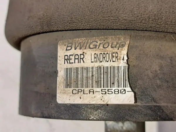 CPLA-5580-AB Luftfjädring Bak för Range Rover L405 image 4