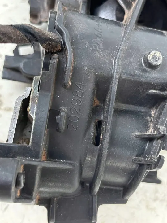 Volvo XC60 Spegeldel OEM 202984 - Begagnad image 7