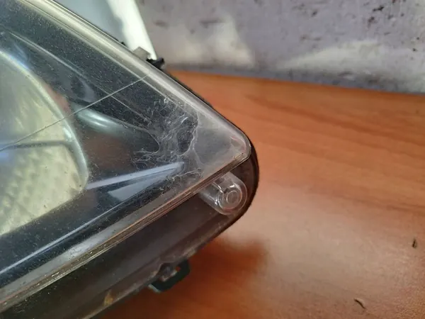 Oikea etuvalaisin Dacia Sandero 260104793R image 3