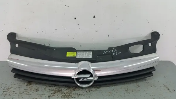 Copertura griglia Opel Astra III OE 6320031 image 4