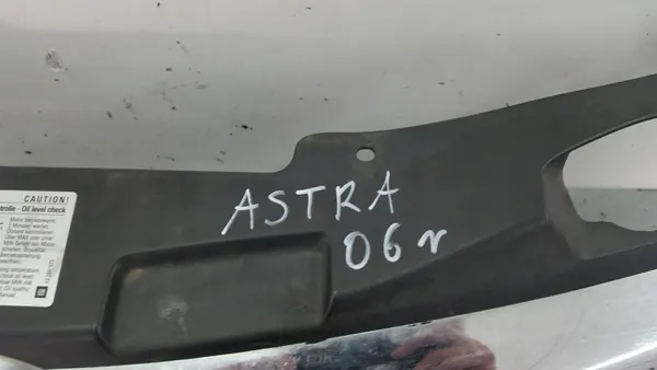 Copertura griglia Opel Astra III OE 6320031 image 5