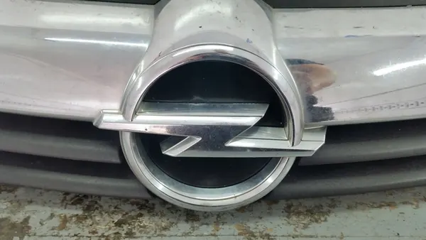 Copertura griglia Opel Astra III OE 6320031 image 6