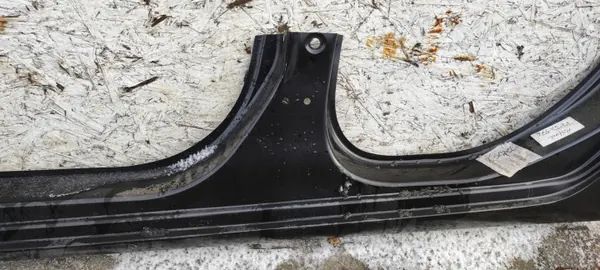 OEM 39117465 Habillage de Seuil Gauche Opel Astra K image 4