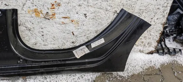 OEM 39117465 Habillage de Seuil Gauche Opel Astra K image 5