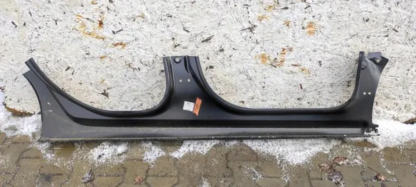 OEM 39117465 Habillage de Seuil Gauche Opel Astra K image 6
