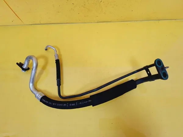 Flexible Climatisation OEM DRC101113 pour Renault Scenic I 1.6 16V image 3