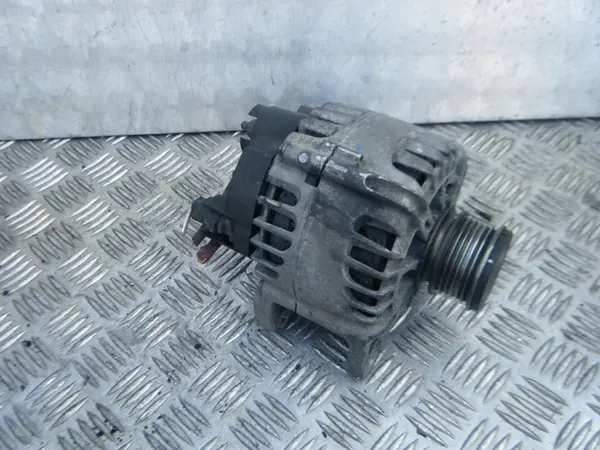 DACIA DUSTER I 1.5 DCI Vaihtovirtageneraattori image 2