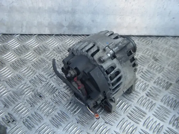 DACIA DUSTER I 1.5 DCI Vaihtovirtageneraattori image 3