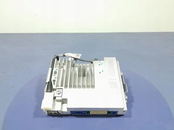 Radio & Navigation Mazda 6 III GJ OEM GRT7669C0D image 2