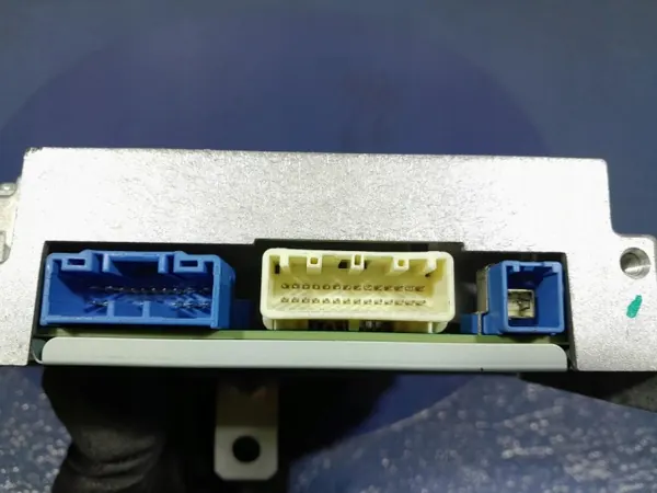 Radio & Navigation Mazda 6 III GJ OEM GRT7669C0D image 4
