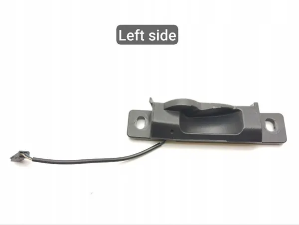 OEM 23374302 Opklapdakslot voor Corvette C7 image 2