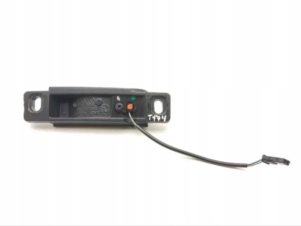 OEM 23374302 Opklapdakslot voor Corvette C7 image 3