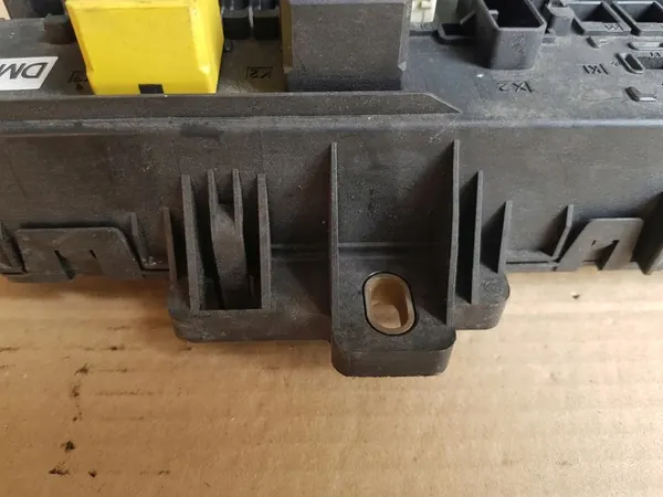 Módulo BSI / OPEL ASTRA H / 13181276 DM image 7