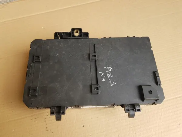 Módulo BSI / OPEL ASTRA H / 13181276 DM image 9