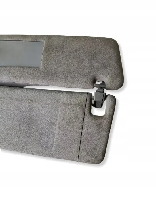 Visera derecha OEM KAA10943 para Porsche Cayenne image 3