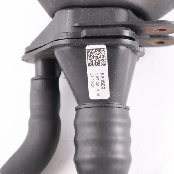 Tubo de Llenado AdBlue Mercedes Sprinter OEM A9064701520 image 6