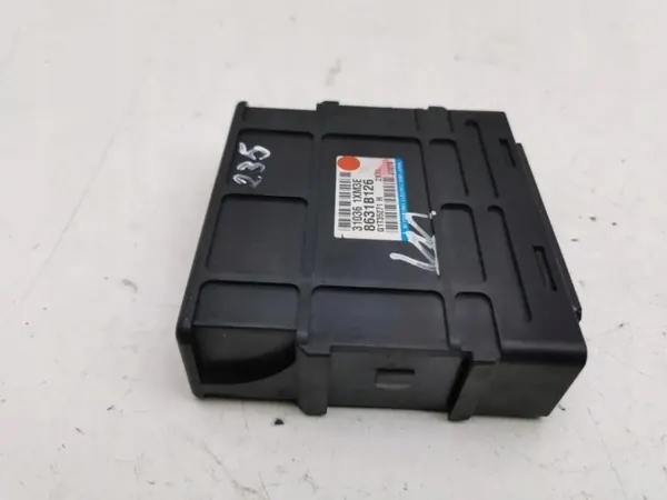 Module Commande Boîte Mitsubishi OE 8631B126 image 4