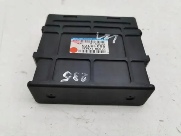 Module Commande Boîte Mitsubishi OE 8631B126 image 5