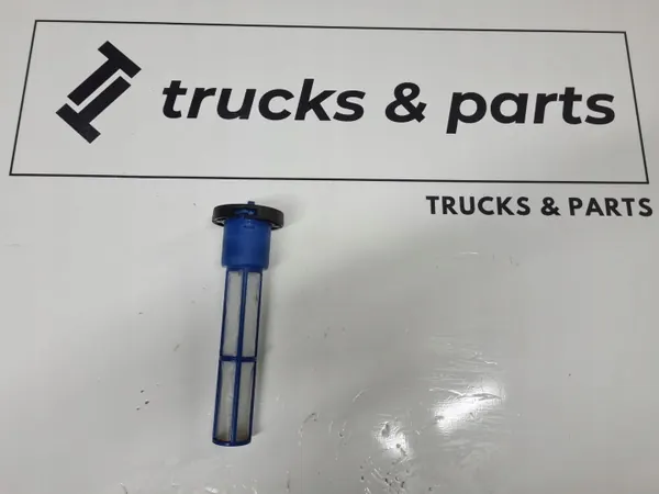 Bouchon de Remplissage Réservoir AdBlue Ford OE OEM image 2