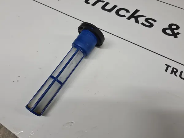 Bouchon de Remplissage Réservoir AdBlue Ford OE OEM image 3