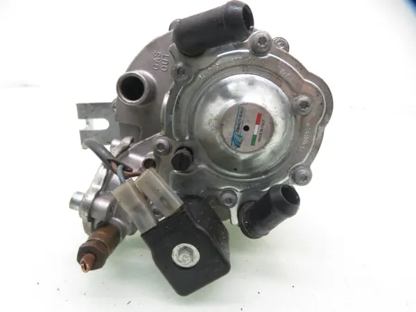 Redutor LPG usado OEM 67R013824 Tomasetto image 2