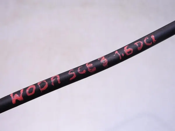 Vesiletku Renault Grand Scenic III 1.6 DCI 217414879R image 2