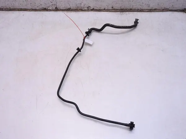 Vesiletku Renault Grand Scenic III 1.6 DCI 217414879R image 7