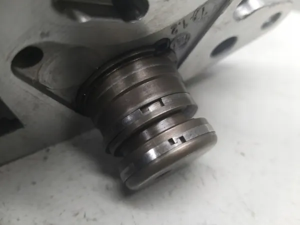 OEM 06B103741D Régulateur Variateur pour VW Audi 2.0 image 7
