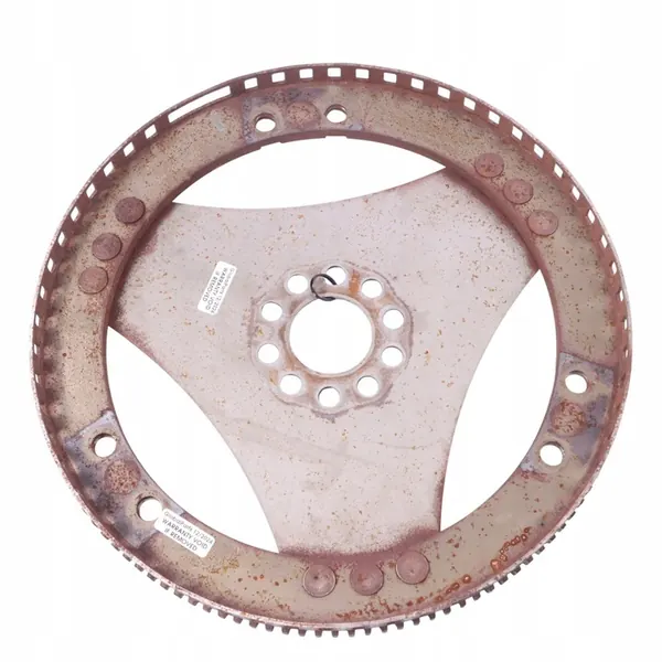 Anel de Volante Audi S8 D3 Quattro 5.2 FSI V10 07C105323H image 10