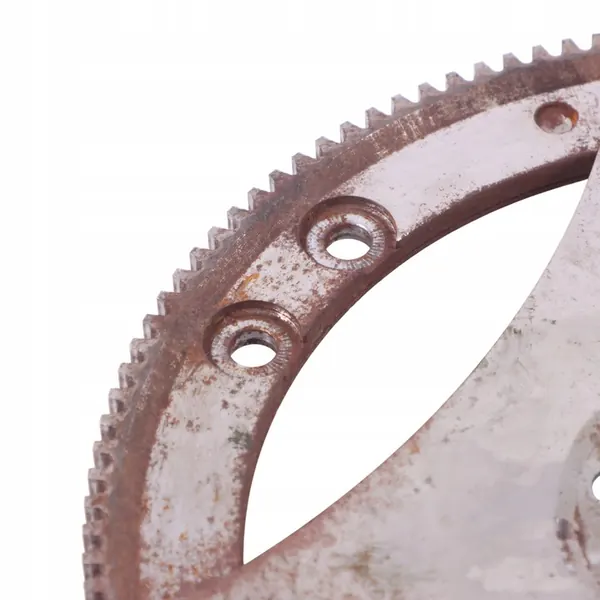 Anel de Volante Audi S8 D3 Quattro 5.2 FSI V10 07C105323H image 2