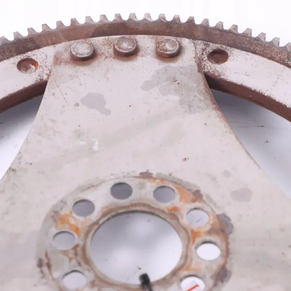 Anel de Volante Audi S8 D3 Quattro 5.2 FSI V10 07C105323H image 3