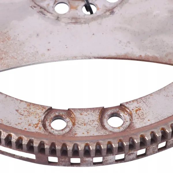 Anel de Volante Audi S8 D3 Quattro 5.2 FSI V10 07C105323H image 6