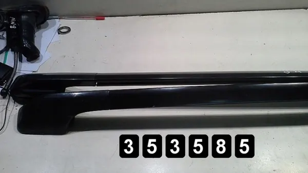 OEM AM-353585 Katolla kuljetusteline Toyota RAV4 2003 image 2