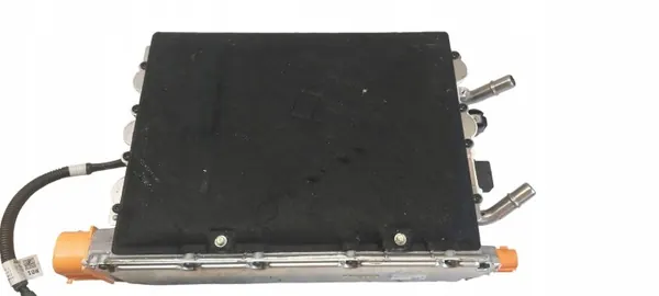 Wechselrichter Hyundai Ioniq 5 OEM E111B1XA - Gebraucht image 2